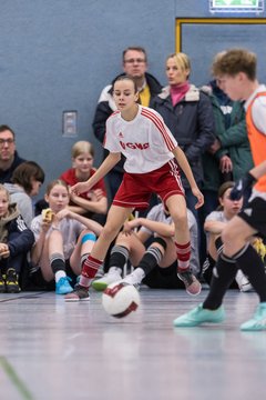 Bild 8 - wCJ Norddeutsches Futsalturnier Auswahlmannschaften